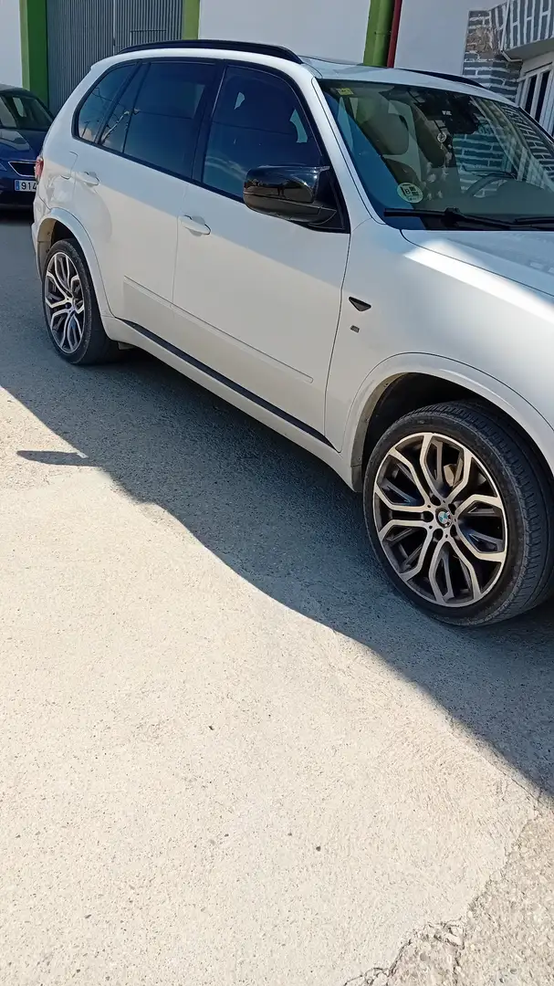 BMW X5 xDrive 30dA - 1