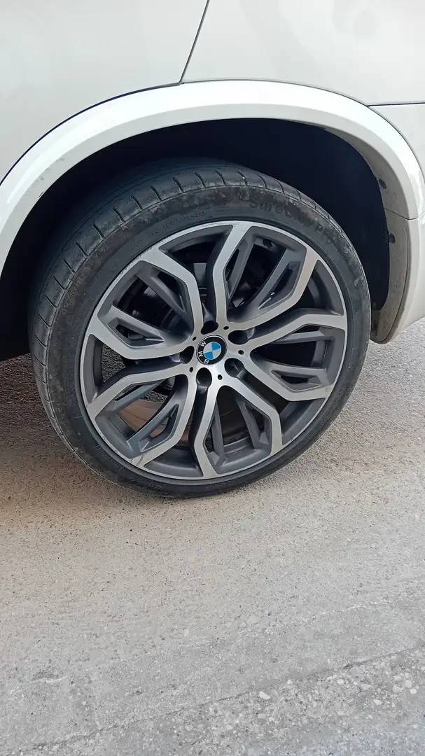 BMW X5 xDrive 30dA - 2