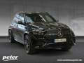 Mercedes-Benz GLE 350 de 4MATIC AMG+22"+NIGHT+LED+360°-KAMERA Schwarz - thumbnail 2