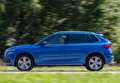 Skoda Kamiq 1.0 TSI Active 70kW Bleu - thumbnail 47