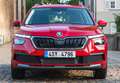 Skoda Kamiq 1.0 TSI Active 70kW Bleu - thumbnail 9