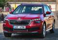 Skoda Kamiq 1.0 TSI Active 70kW Bleu - thumbnail 6