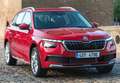 Skoda Kamiq 1.0 TSI Active 70kW Bleu - thumbnail 4