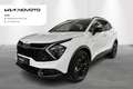 Kia Sportage 1.6 T-GDi 6A/T Style Edition PLUS + PANO HEV Bianco - thumbnail 1