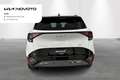 Kia Sportage 1.6 T-GDi 6A/T Style Edition PLUS + PANO HEV Bianco - thumbnail 5