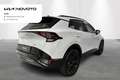 Kia Sportage 1.6 T-GDi 6A/T Style Edition PLUS + PANO HEV Bianco - thumbnail 2