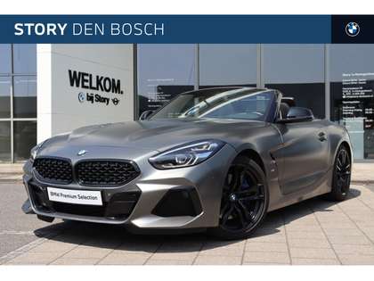 BMW Z4 Roadster sDrive30i High Executive Automaat / M spo