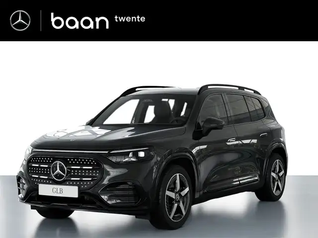 Mercedes-Benz GLB 250 250+ Business Solution AMG Electric | Premium | Ni