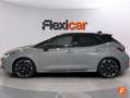 Toyota Corolla 2.0 180H GR-SPORT E-CVT Gris - thumbnail 5