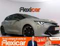 Toyota Corolla 2.0 180H GR-SPORT E-CVT Gris - thumbnail 1