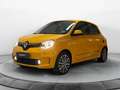 Renault Twingo 0.9 tce Intens 95cv Amarillo - thumbnail 1