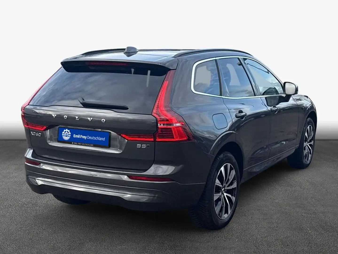 Volvo XC60 XC60 B5 B AWD Core Grau - 2
