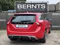 Volvo V60 T4 R-Design|Trekhaak|Stoelverwarming|Bluetooth|Kin Rouge - thumbnail 7