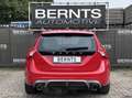 Volvo V60 T4 R-Design|Trekhaak|Stoelverwarming|Bluetooth|Kin Rouge - thumbnail 8