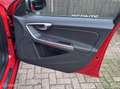 Volvo V60 T4 R-Design|Trekhaak|Stoelverwarming|Bluetooth|Kin Rouge - thumbnail 27