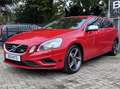 Volvo V60 T4 R-Design|Trekhaak|Stoelverwarming|Bluetooth|Kin Rouge - thumbnail 41