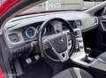 Volvo V60 T4 R-Design|Trekhaak|Stoelverwarming|Bluetooth|Kin Rouge - thumbnail 18