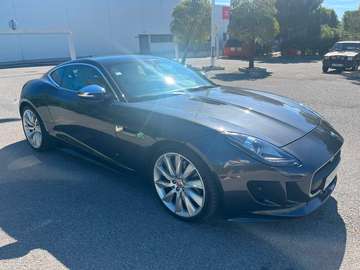 (2) COUPE 3.0 V6 340 CH R-DYNAMIC AUTO