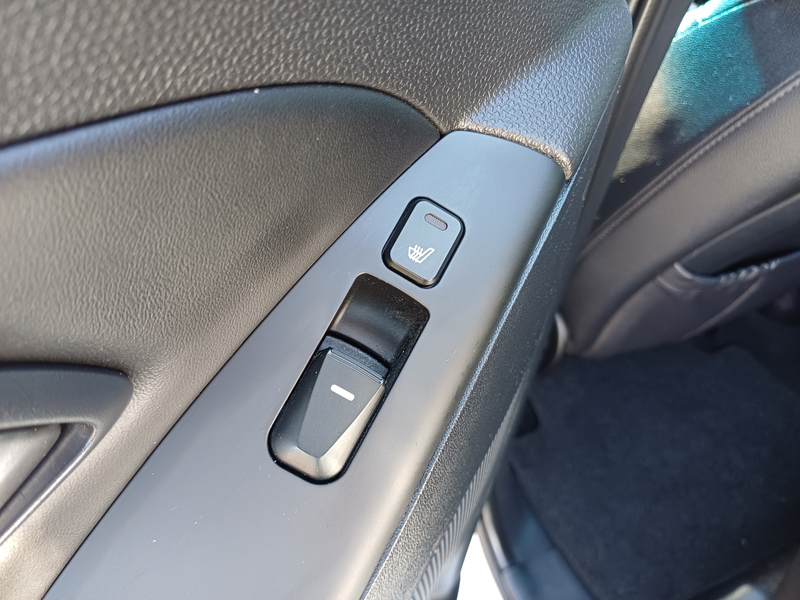Hyundai iX35 1.6i GDI Go! | CRUISE | VOOR EN ACHTER STOEL VERWA — photo 11