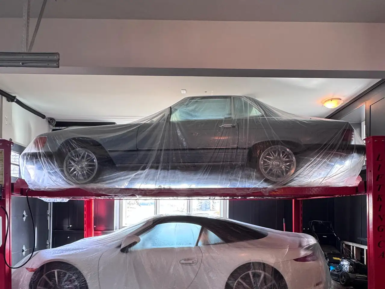 Porsche 911 снимка Porsche 911