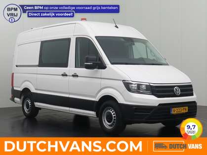 Volkswagen Crafter 2.0TDI 140PK L3H3 | Camera | Airco | Trekhaak | Cr