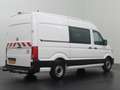Volkswagen Crafter 2.0TDI 140PK L3H3 | Camera | Airco | Trekhaak | Cr Wit - thumbnail 2