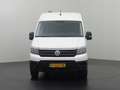 Volkswagen Crafter 2.0TDI 140PK L3H3 | Camera | Airco | Trekhaak | Cr Wit - thumbnail 10