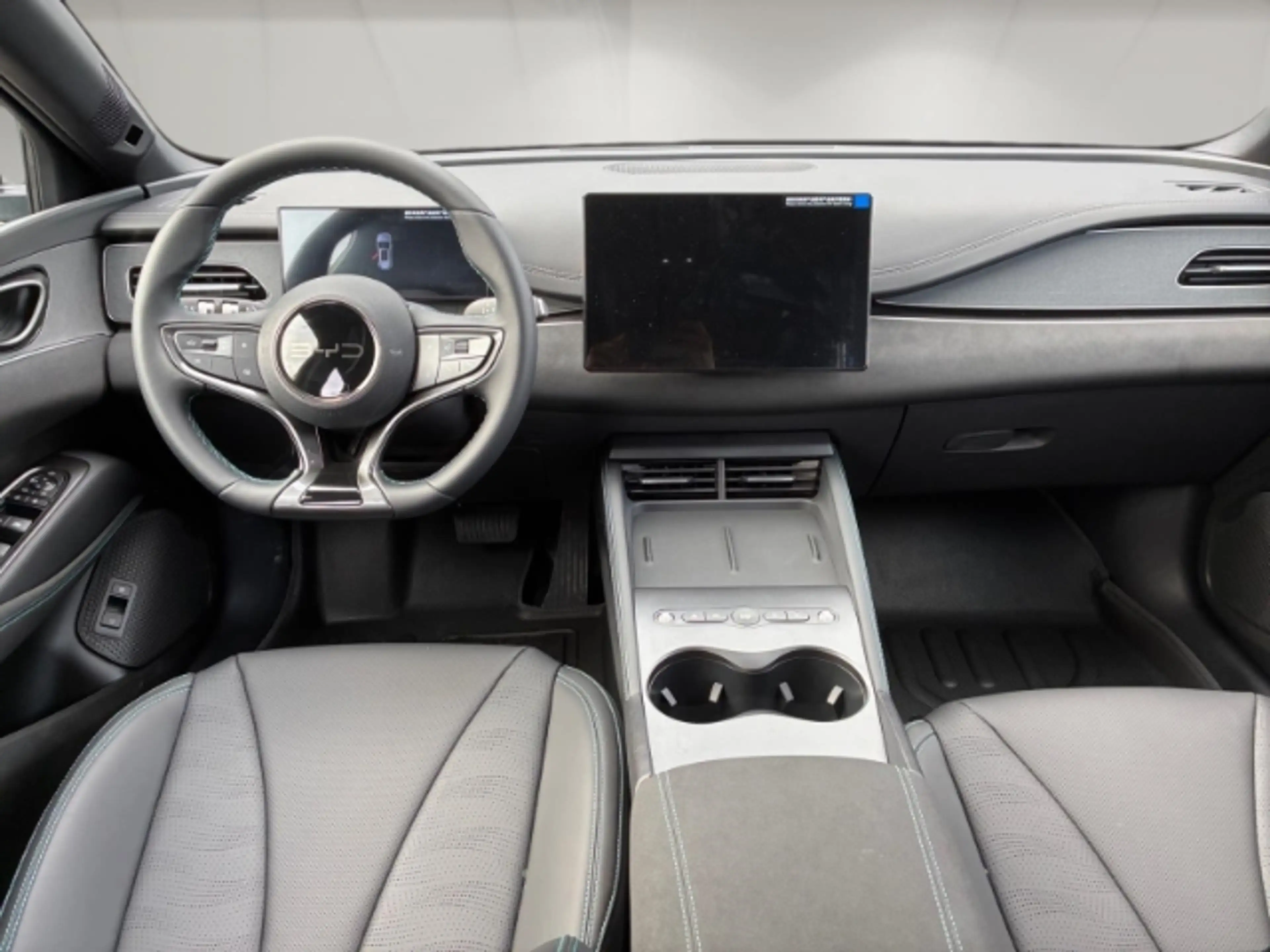 BYD Seal 1.5 Boost/LED/Leder/Android Auto & Apple Carplay/ — photo 12