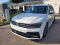 Volkswagen Tiguan Tiguan 1,4 TSI Highline Highline Weiß - thumbnail 2