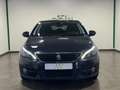 Peugeot 308 ** 1.2 ** Style  ** GPS ** Garantie 12 mois ** Gris - thumbnail 2