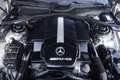 Mercedes-Benz CL MERCEDES CL 55 AMG ASI Unicoproprietario Silber - thumbnail 20