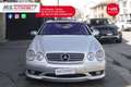 Mercedes-Benz CL MERCEDES CL 55 AMG ASI Unicoproprietario Silber - thumbnail 10