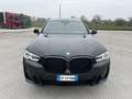 BMW X4 xdrive30d mhev 48V Msport 286cv auto Nero - thumbnail 2