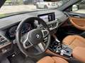 BMW X4 xdrive30d mhev 48V Msport 286cv auto Nero - thumbnail 11