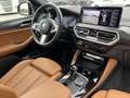 BMW X4 xdrive30d mhev 48V Msport 286cv auto Nero - thumbnail 14