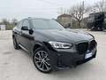 BMW X4 xdrive30d mhev 48V Msport 286cv auto Nero - thumbnail 4