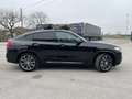 BMW X4 xdrive30d mhev 48V Msport 286cv auto Nero - thumbnail 5