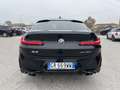 BMW X4 xdrive30d mhev 48V Msport 286cv auto Nero - thumbnail 7
