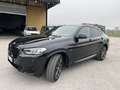 BMW X4 xdrive30d mhev 48V Msport 286cv auto Nero - thumbnail 1