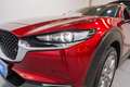 Mazda CX-30 2.0 e-Skyactiv-G Exclusive Line PLus FWD 90kW Červená - thumbnail 10