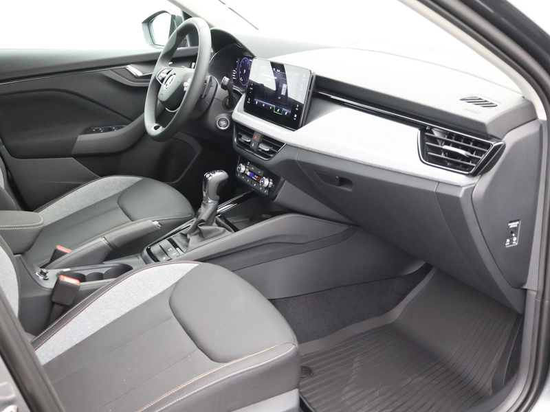 Skoda Scala Scala Family 1.0 TSI 85kW (115pk) DSG7 / DEMO — photo 3