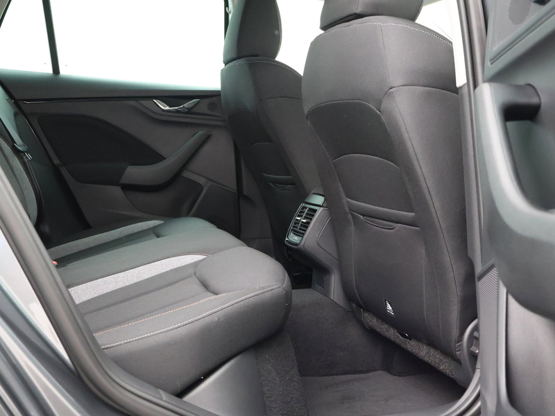 Skoda Scala Scala Family 1.0 TSI 85kW (115pk) DSG7 / DEMO — photo 12