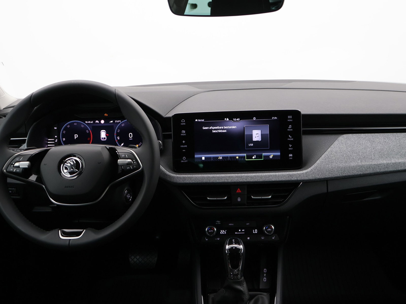 Skoda Scala Scala Family 1.0 TSI 85kW (115pk) DSG7 / DEMO — photo 10