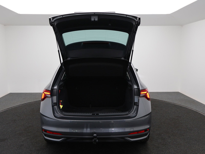 Skoda Scala Scala Family 1.0 TSI 85kW (115pk) DSG7 / DEMO — photo 11