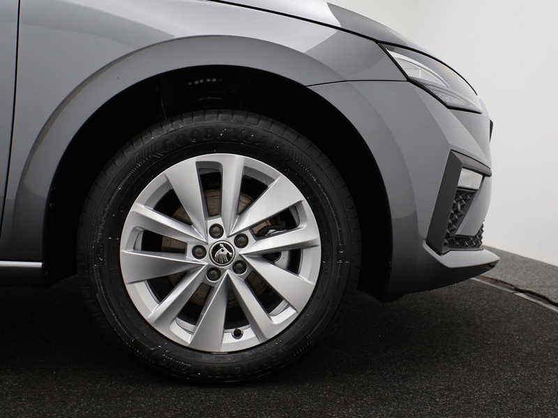 Skoda Scala Scala Family 1.0 TSI 85kW (115pk) DSG7 / DEMO — photo 8