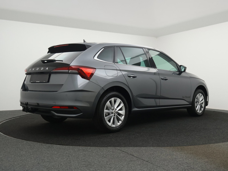Skoda Scala Scala Family 1.0 TSI 85kW (115pk) DSG7 / DEMO — photo 2