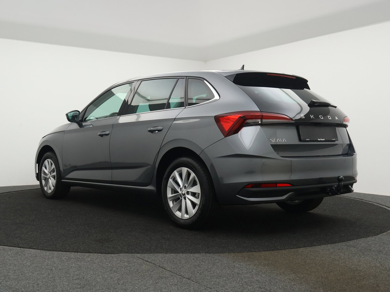 Skoda Scala Scala Family 1.0 TSI 85kW (115pk) DSG7 / DEMO — photo 5