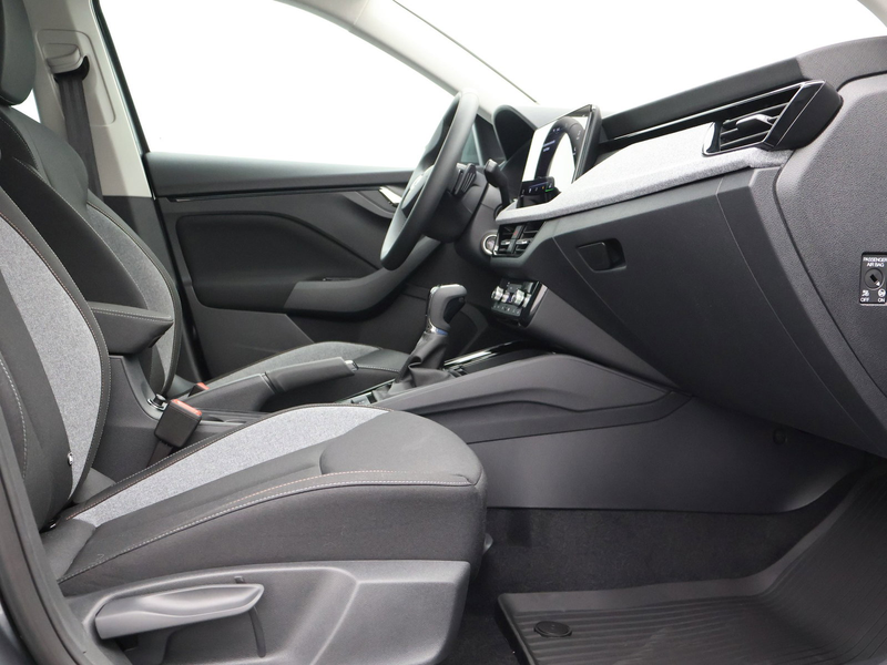 Skoda Scala Scala Family 1.0 TSI 85kW (115pk) DSG7 / DEMO — photo 9