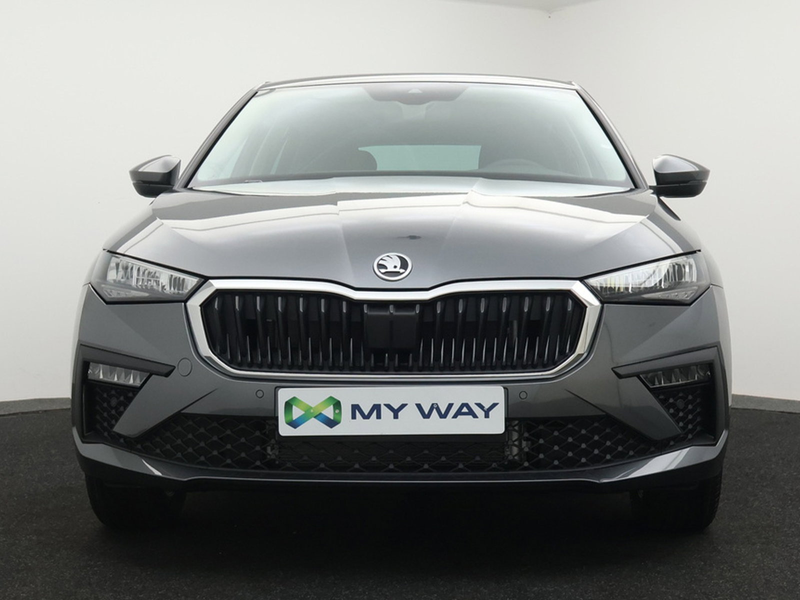 Skoda Scala Scala Family 1.0 TSI 85kW (115pk) DSG7 / DEMO — photo 6
