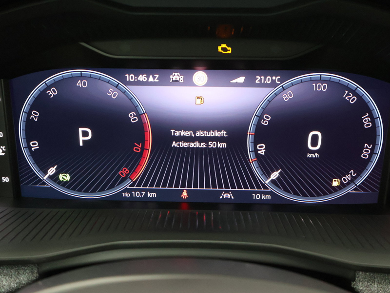 Skoda Scala Scala Family 1.0 TSI 85kW (115pk) DSG7 / DEMO — photo 15